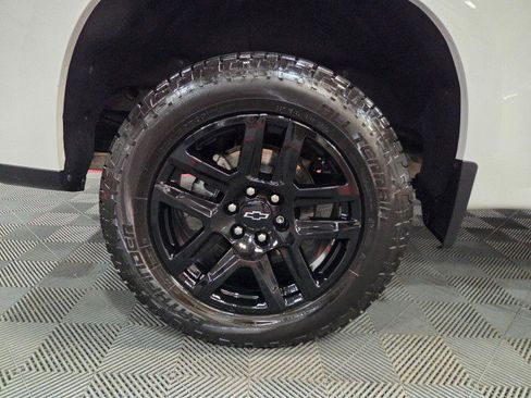 Used 2022 Chevrolet Silverado 1500 RST image 82