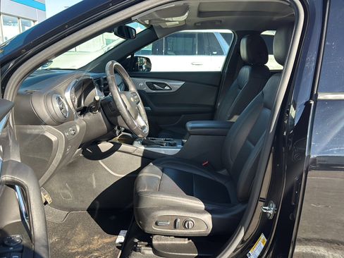 Used 2022 Chevrolet Blazer LT w/ Redline Edition image 11