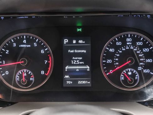 Used 2022 Kia K5 GT-Line w/ GT-Line FWD Premium Package image 27