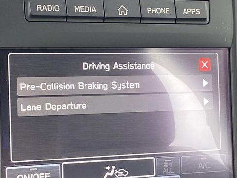 New 2026 Subaru Forester image 19