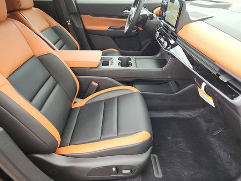 New 2026 Honda Prologue Elite image 28