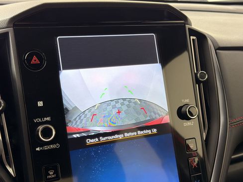 Used 2025 Subaru WRX Premium AWD/4WD image 18