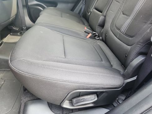 Used 2024 Hyundai Tucson SEL AWD/4WD image 26