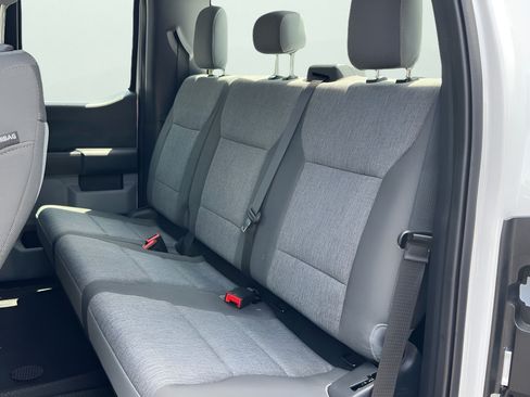Used 2024 Ford F350 XL w/ STX Appearance Package AWD/4WD image 39