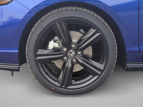 New 2026 Honda Accord Sport image 10