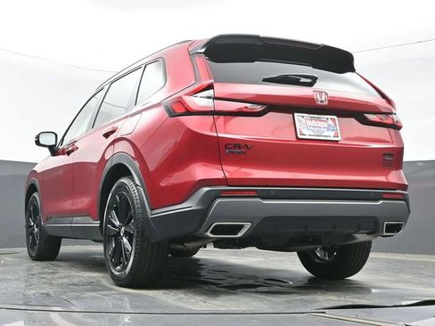 Certified 2026 Honda CR-V Sport Touring image 22