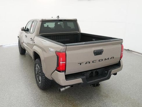 New 2026 Toyota Tacoma TRD Sport RWD image 9