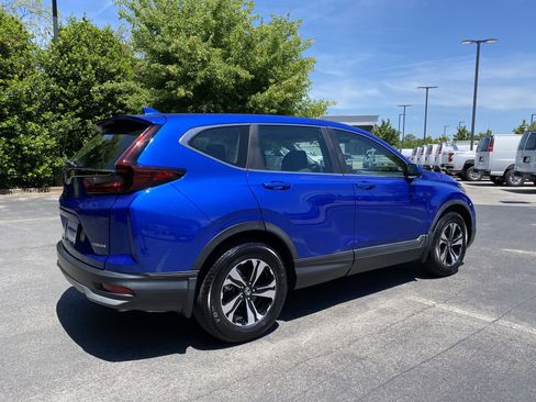 Used 2022 Honda CR-V Special Edition image 9