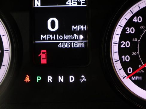 Certified 2021 RAM 1500 Classic Warlock AWD/4WD image 38