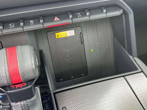 Used 2024 Toyota Sequoia SR5 image 31