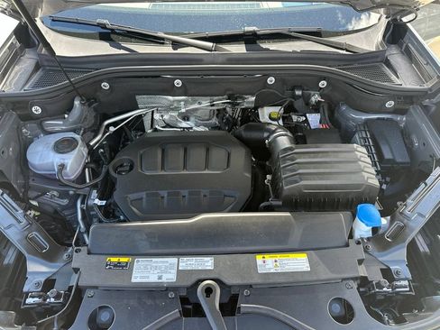New 2026 Volkswagen Atlas Cross Sport SEL Premium R-Line AWD/4WD image 23