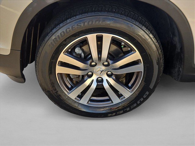 Used 2017 Honda Pilot EX-L image 23