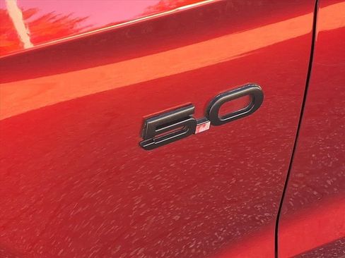 Used 2021 Ford Mustang GT Premium w/ GT Performance Package image 28