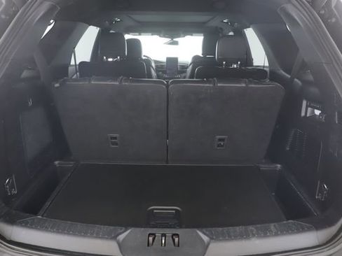 Used 2020 Ford Explorer ST w/ ST Street Pack image 29