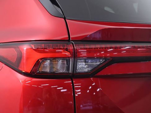 Used 2024 Mitsubishi Outlander SEL image 7