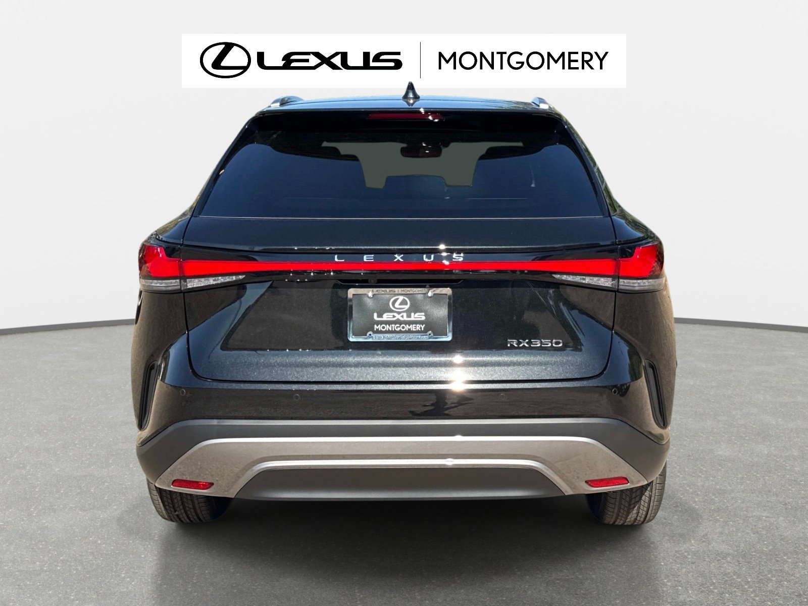 New 2026 Lexus RX 350 FWD image 4