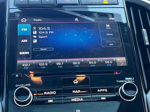 Used 2021 Subaru Ascent Limited w/ Technology Package image 18