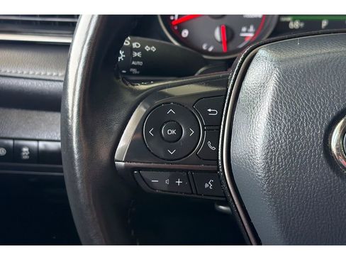 Certified 2024 Toyota Camry XSE FWD image 25