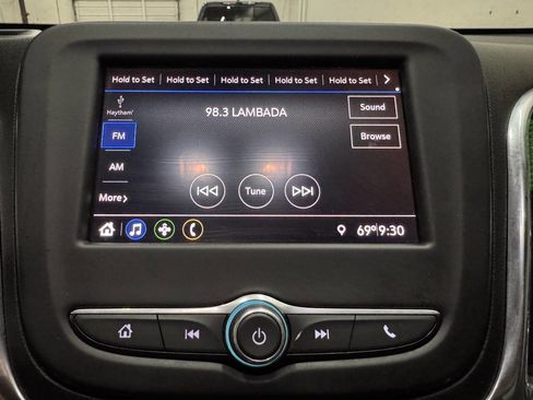 Used 2020 Chevrolet Equinox LS w/ LS Convenience Package image 23