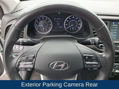 Used 2020 Hyundai Elantra Value Edition w/ Cargo Package (C1) FWD image 4