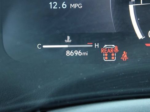 Certified 2025 Lexus TX 350 FWD w/ Technology Package image 16