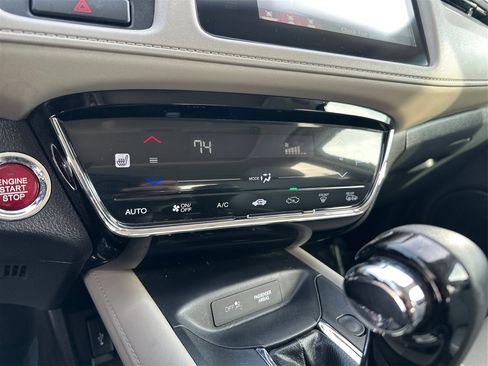 Used 2016 Honda HR-V EX-L image 33