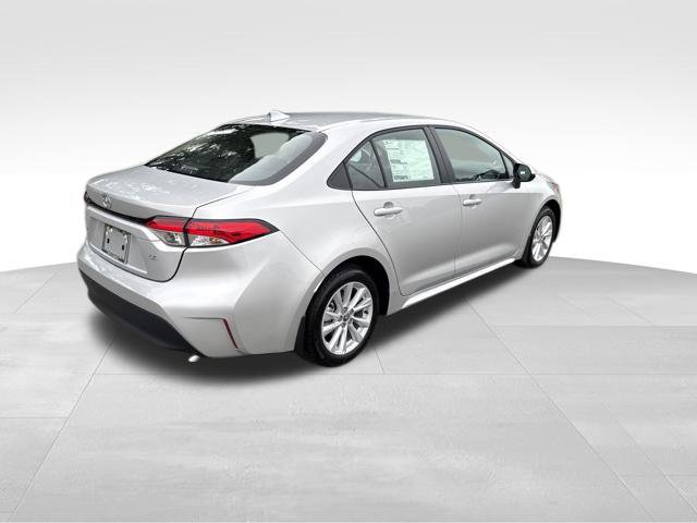 New 2026 Toyota Corolla LE FWD image 6