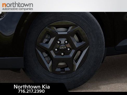 New 2026 Kia Carnival LXS image 10