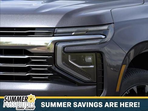 New 2026 Chevrolet Tahoe Premier w/ Sun And Tow Package AWD/4WD image 10