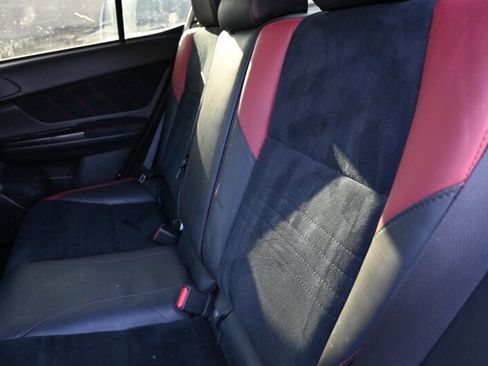 Used 2017 Subaru WRX STI image 45