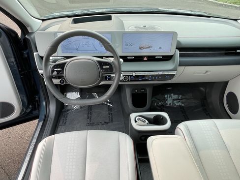 Used 2024 Hyundai Ioniq 5 Limited RWD image 12