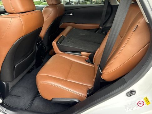 Used 2015 Lexus RX 350 AWD image 17