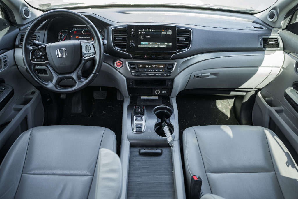 Used 2022 Honda Pilot Special Edition image 20
