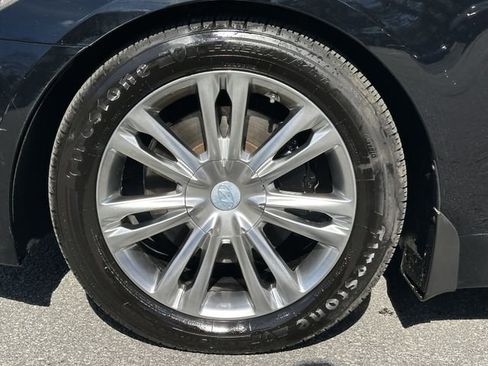 Used 2013 Hyundai Genesis 3.8 w/ Technology Pkg image 7