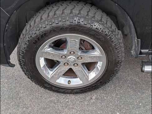 Used 2012 RAM 1500 Express RWD image 9
