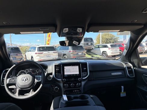 New 2026 RAM 1500 Big Horn image 40