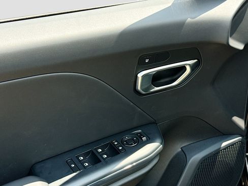 New 2026 Kia K4 EX FWD image 8