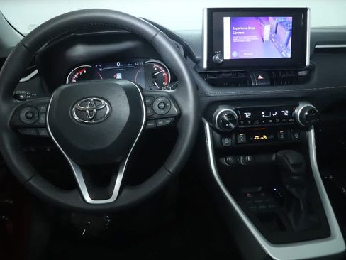 Certified 2023 Toyota RAV4 XLE w/ Convenience Package AWD/4WD image 30