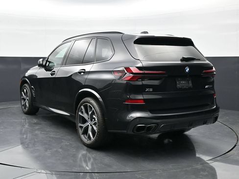Used 2026 BMW X5 M60i AWD/4WD image 8