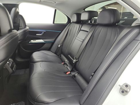 Used 2026 Mercedes-Benz E 450 4MATIC Sedan w/ Winter Package image 15