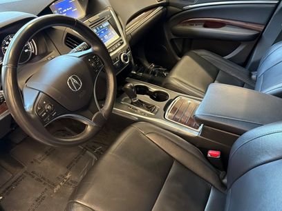 Used 2014 Acura MDX FWD w/ Technology Package