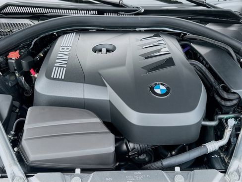 New 2026 BMW 430i Convertible w/ M Sport Package image 24