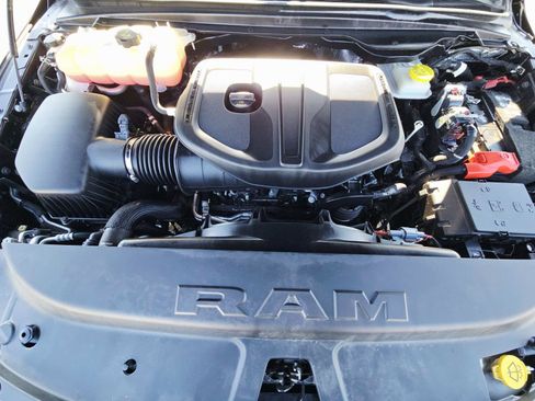 Used 2025 RAM 1500 Big Horn image 19