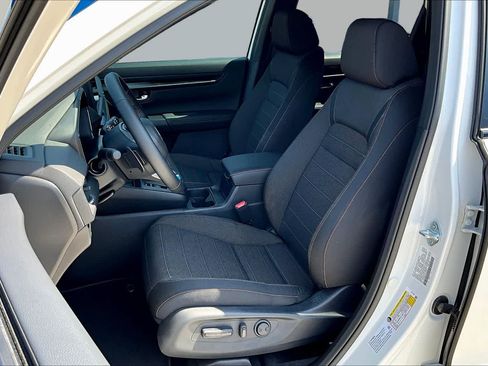 New 2026 Honda CR-V Sport image 9