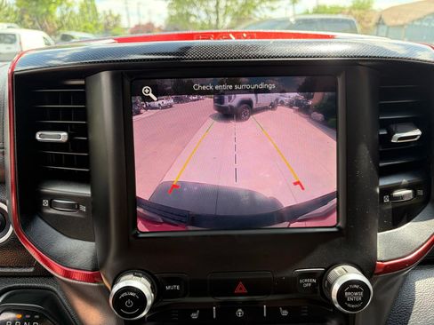 Used 2019 RAM 1500 Rebel w/ Level 1 Equipment Group AWD/4WD image 19