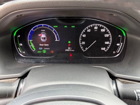 Used 2020 Honda Accord Touring image 18