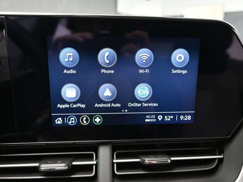 Used 2024 Chevrolet Trax LS FWD image 63