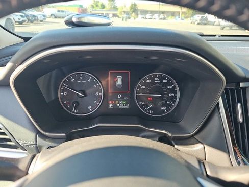 Used 2023 Subaru Outback Limited image 38