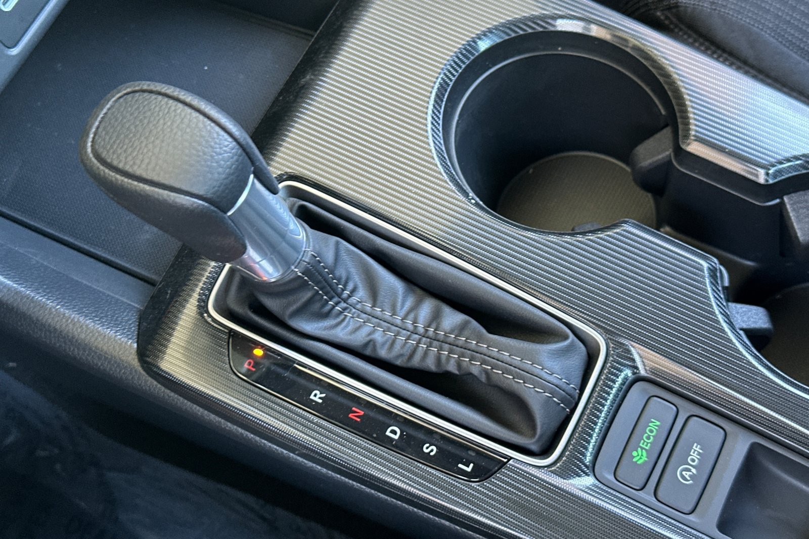 New 2026 Honda Civic LX image 22