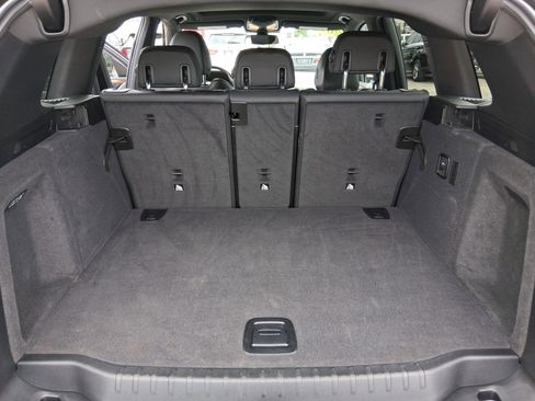Used 2019 BMW X3 sDrive30i w/ Convenience Package RWD image 9